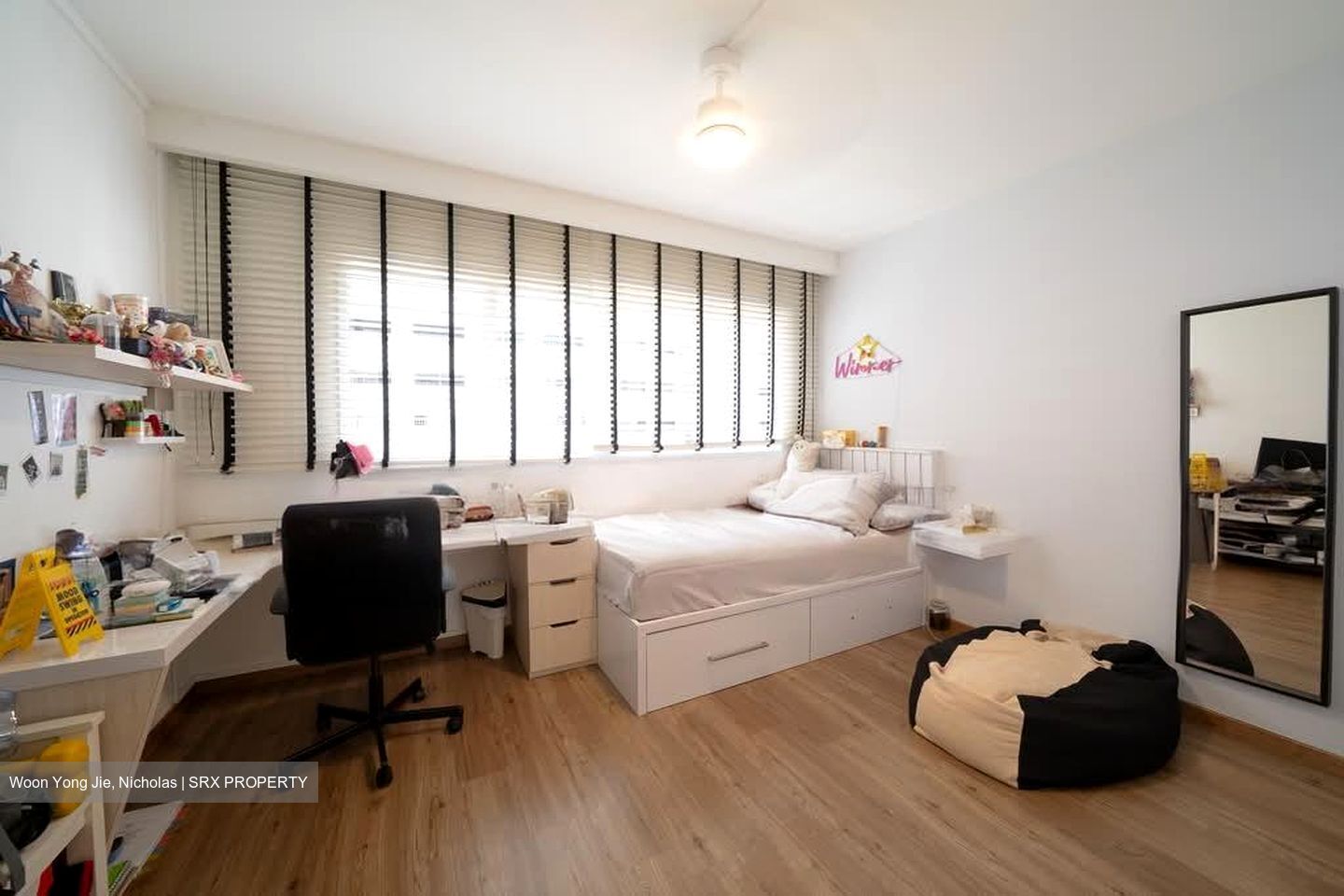 Blk 129 Bukit Batok West Avenue 6 (Bukit Batok), HDB 4 Rooms #583891561